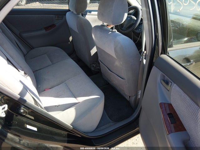 صورة 8 لـ 2005 Toyota COROLLA LE