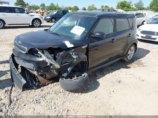 2016 KIA SOUL — фото 2