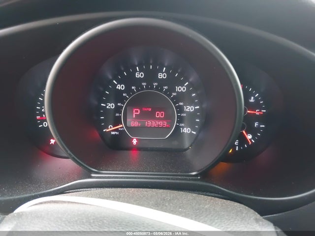 2016 KIA SOUL — фото 7