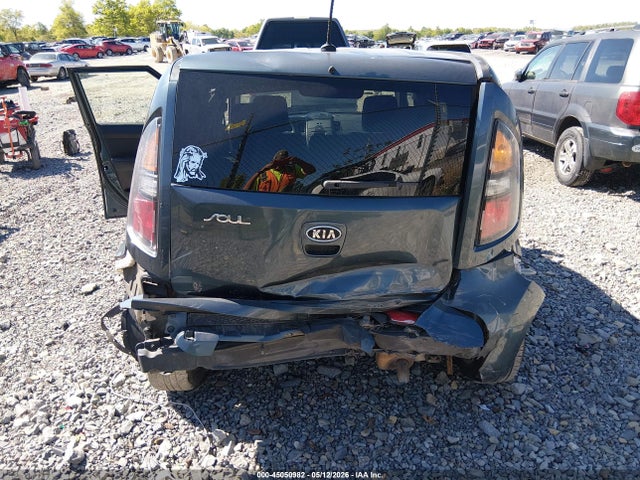 2011 KIA SOUL + 照片 6