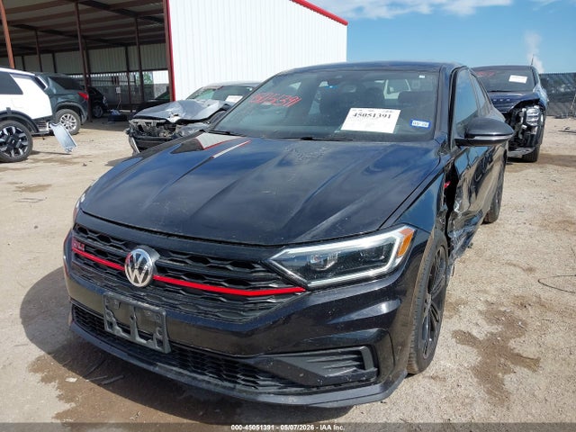 2021 Volkswagen JETTA GLI 2.0T AUTOBAHN/2.0T S — фото 2