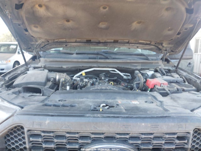 FORD RANGER XL - 10