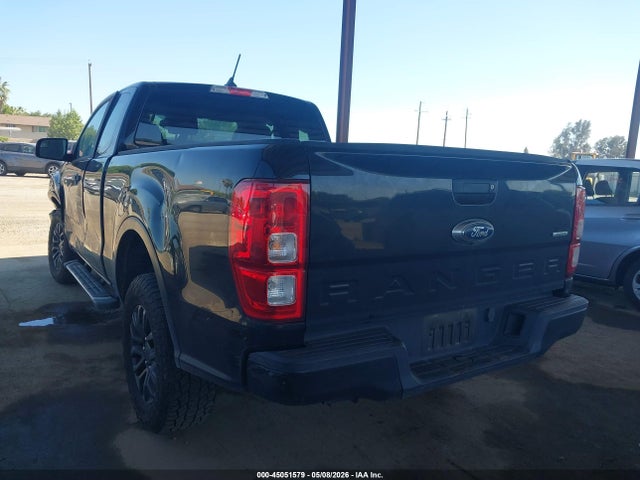 FORD RANGER XL - 3
