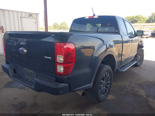 FORD RANGER XL - 4