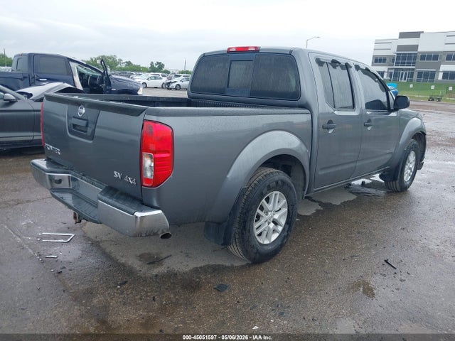 صورة 4 لـ 2019 Nissan FRONTIER SV