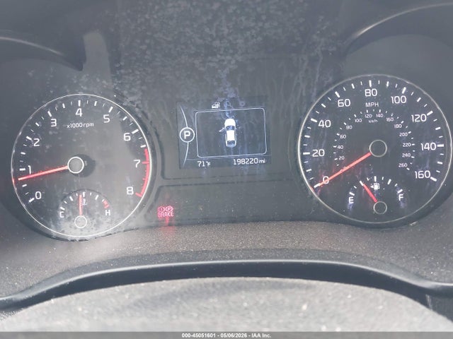 صورة 7 لـ 2016 KIA OPTIMA LX