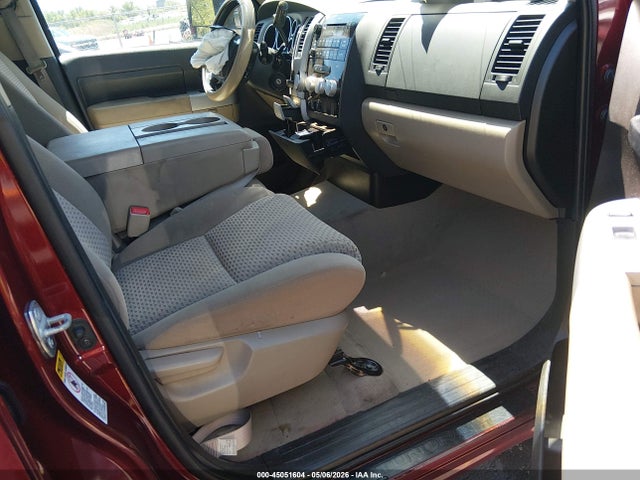 2007 Toyota TUNDRA SR5 V8 — фото 5