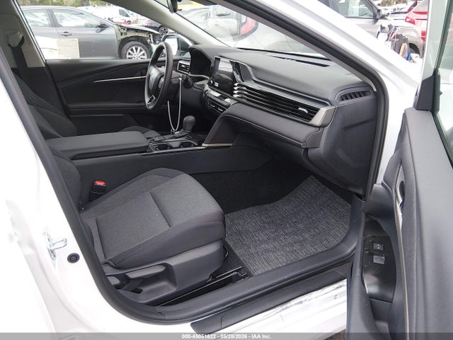 2026 Toyota CAMRY LE 照片 5