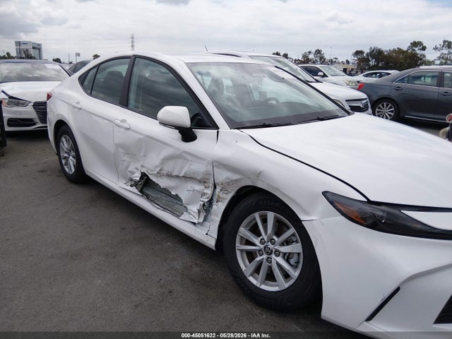 2026 Toyota CAMRY LE 照片 6