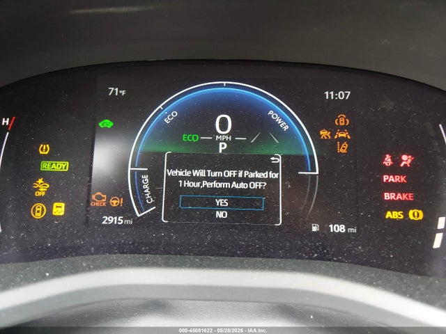 2026 Toyota CAMRY LE 照片 7