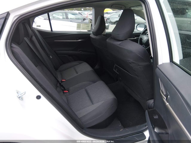 2026 Toyota CAMRY LE 照片 8