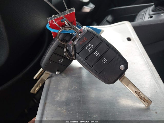 2022 KIA RIO S 缩略图 11