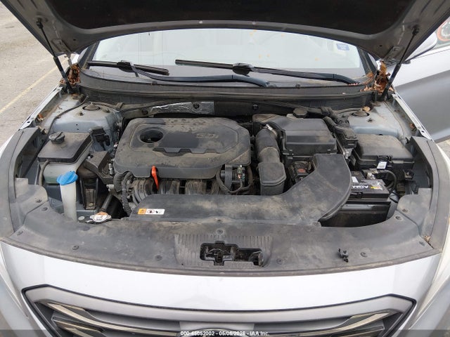 HYUNDAI SONATA SPORT - 10