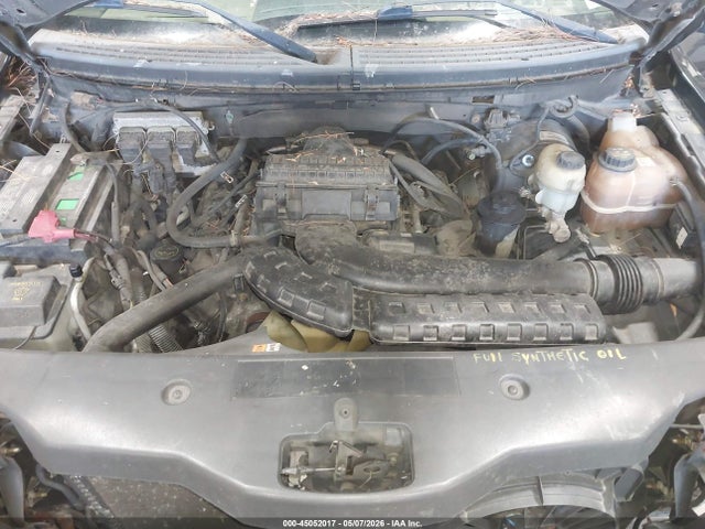 FORD F-150 FX4/LARIAT/XLT - 10