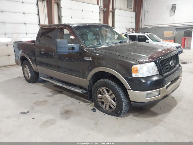 FORD F-150 FX4/LARIAT/XLT - 1
