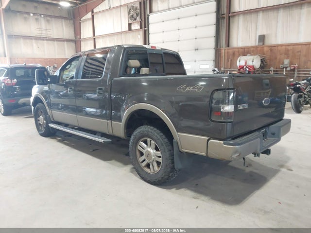 FORD F-150 FX4/LARIAT/XLT - 3