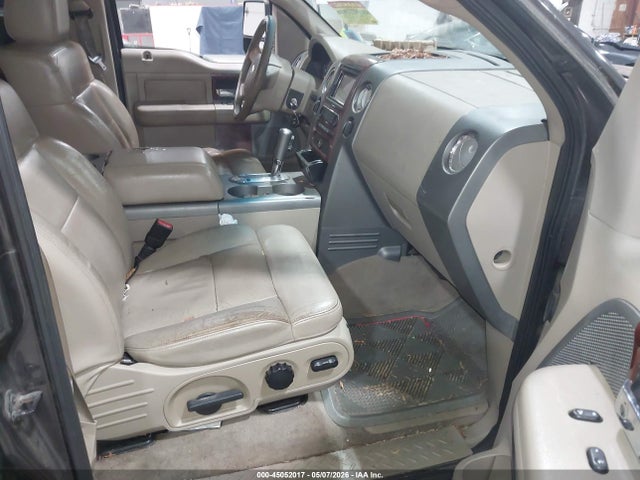 FORD F-150 FX4/LARIAT/XLT - 5