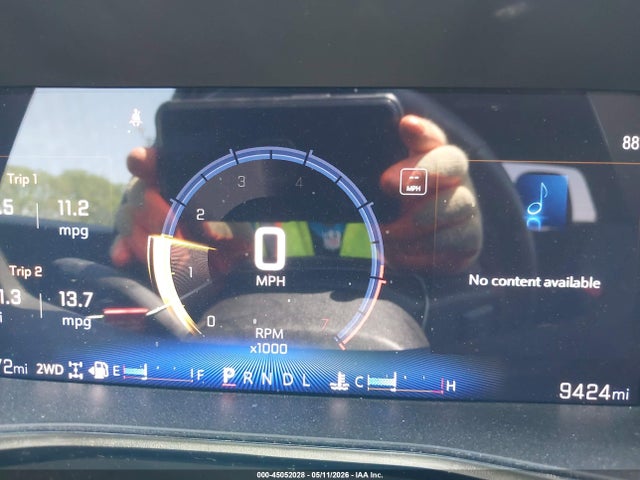2024 Chevrolet COLORADO 4WD Z71 照片 7