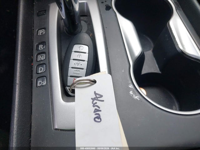 صورة مصغرة 11 لـ 2018 Nissan ALTIMA 2.5 S