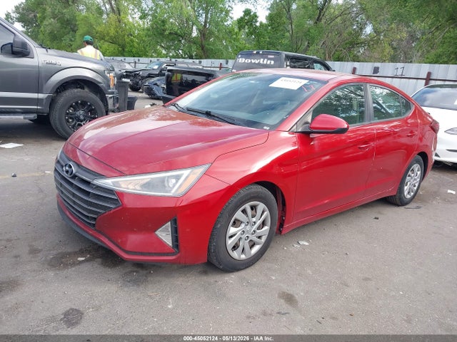 صورة 2 لـ 2019 Hyundai ELANTRA SE