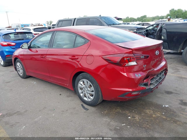 صورة 3 لـ 2019 Hyundai ELANTRA SE