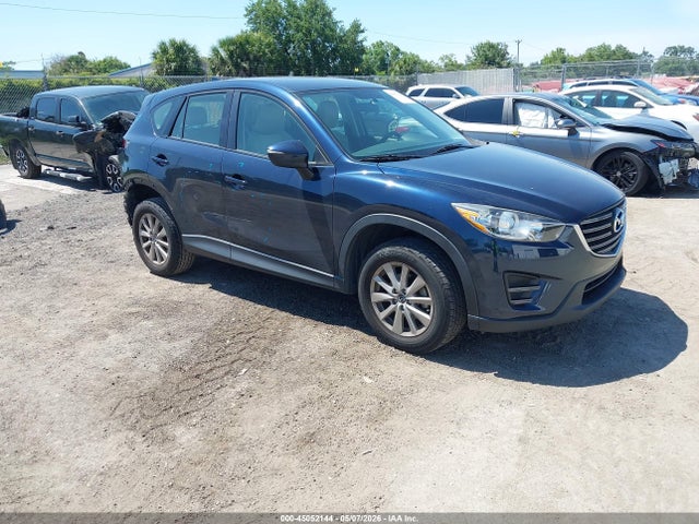 2016 MAZDA CX-5 SPORT