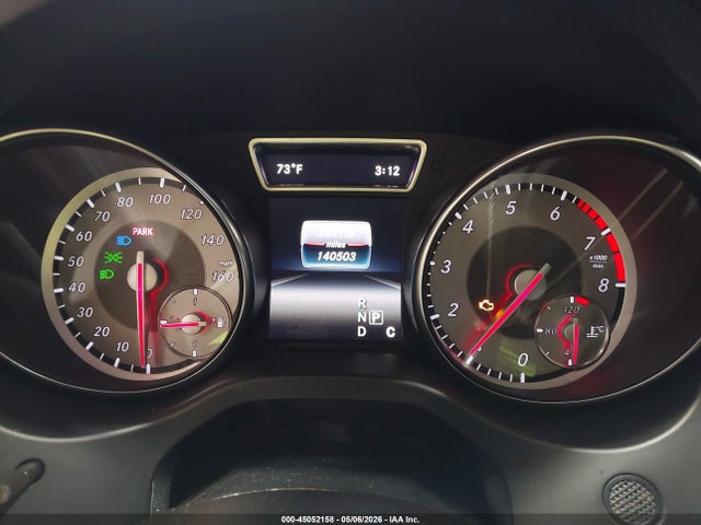 2016 Mercedes-BENZ CLA 照片 7