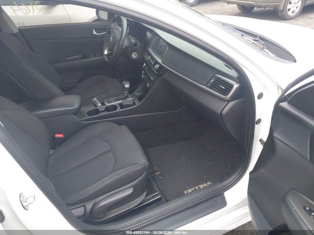 صورة 5 لـ 2018 KIA OPTIMA LX