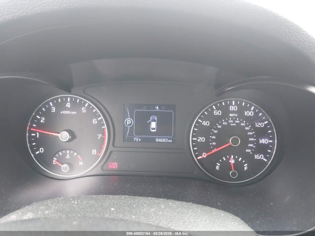 صورة 7 لـ 2018 KIA OPTIMA LX