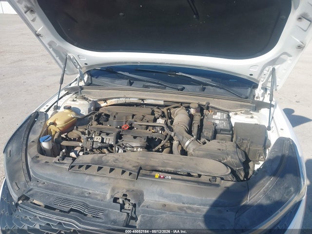 صورة 10 لـ 2021 KIA K5 LXS