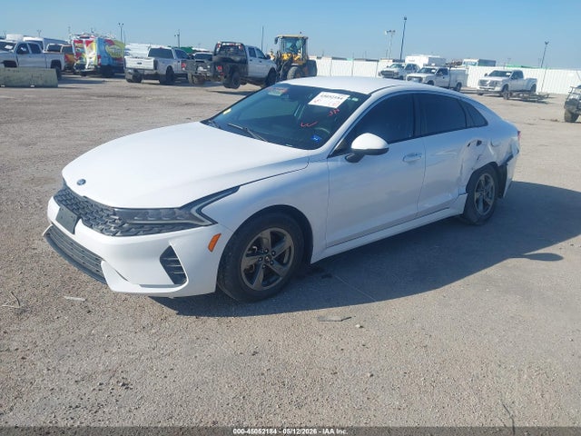 صورة 2 لـ 2021 KIA K5 LXS