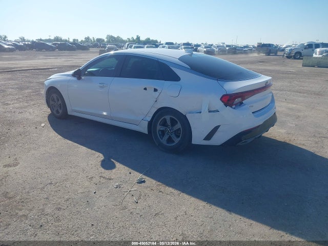 صورة 3 لـ 2021 KIA K5 LXS