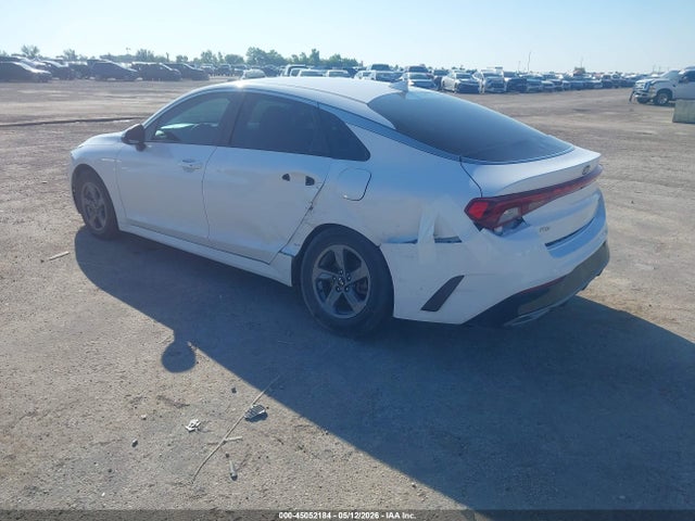 صورة 6 لـ 2021 KIA K5 LXS