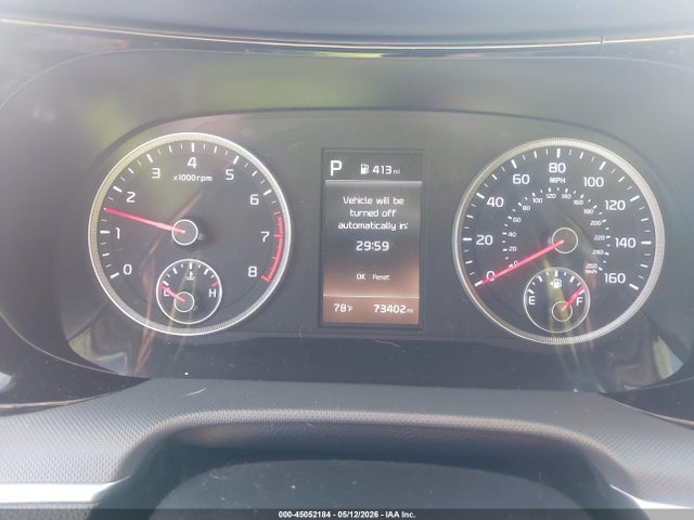 صورة 7 لـ 2021 KIA K5 LXS
