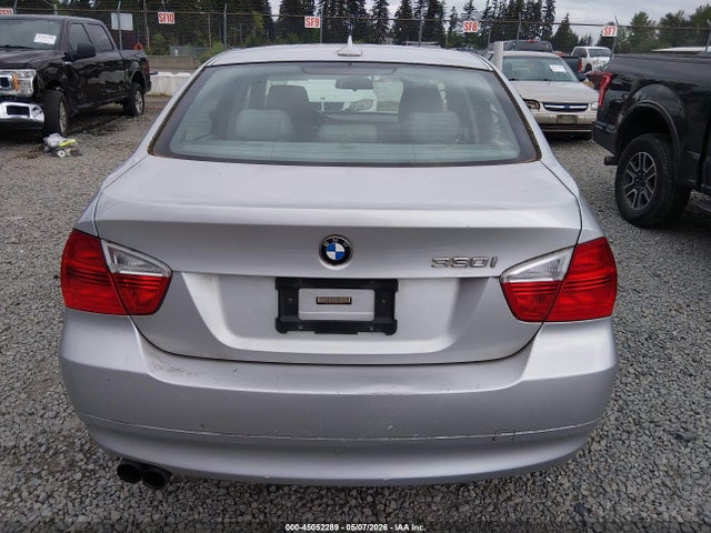 2006 BMW 330I 照片 17