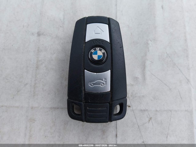 2006 BMW 330I 照片 11