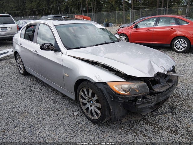 2006 BMW 330I 照片 1