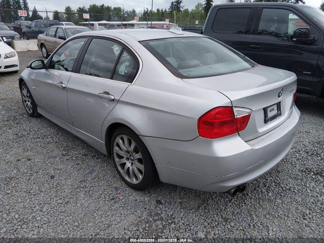 2006 BMW 330I 照片 3