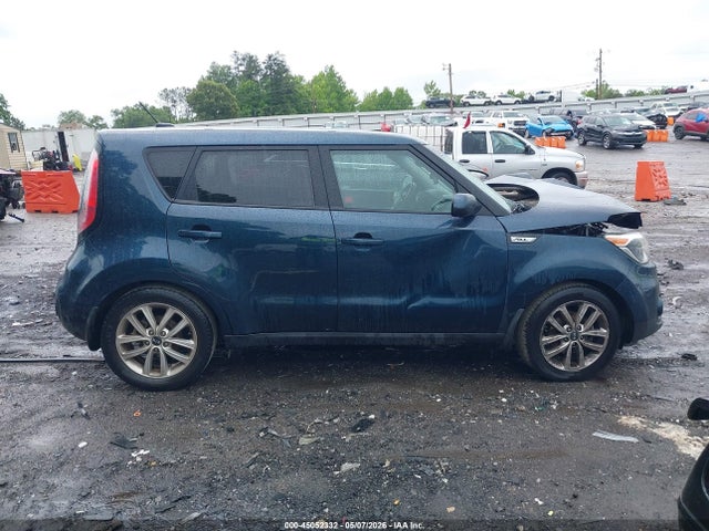 صورة مصغرة 13 لـ 2017 KIA SOUL +