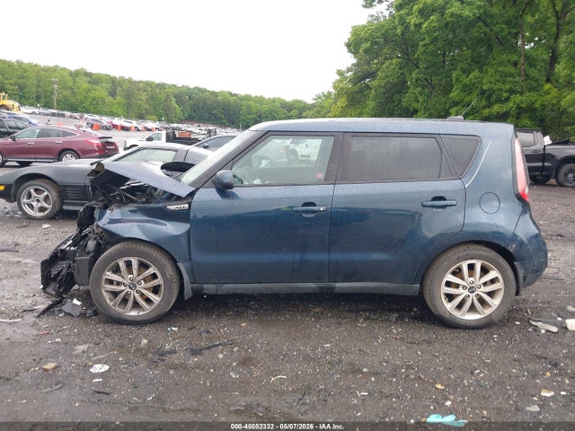 صورة مصغرة 14 لـ 2017 KIA SOUL +