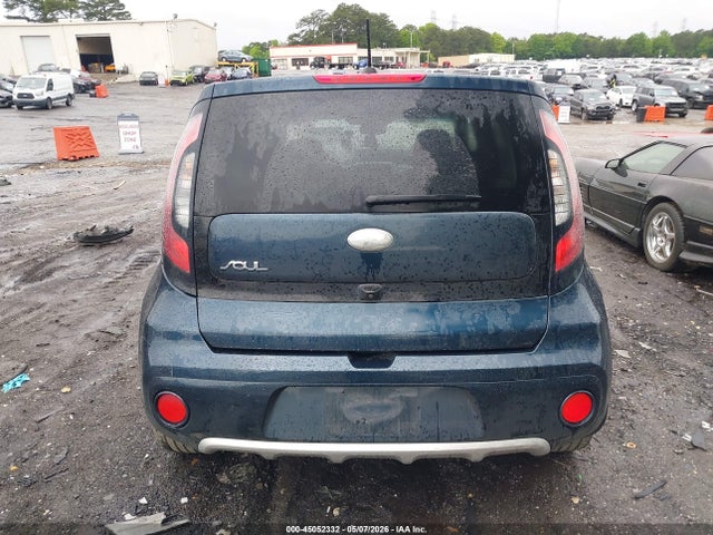 صورة مصغرة 16 لـ 2017 KIA SOUL +