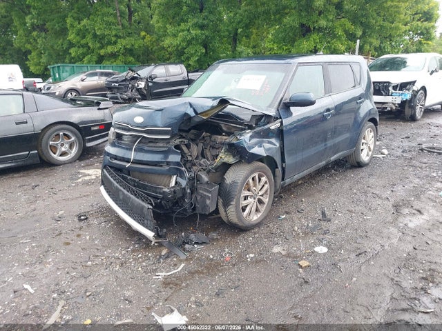 صورة 2 لـ 2017 KIA SOUL +