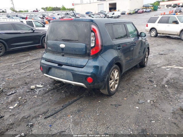 صورة 4 لـ 2017 KIA SOUL +