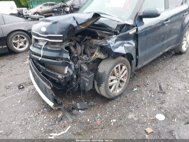 صورة 6 لـ 2017 KIA SOUL +
