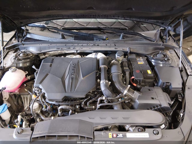 2026 KIA K5 GT 照片 10