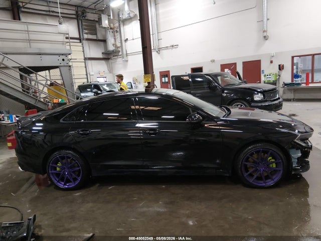 2026 KIA K5 GT 照片 14