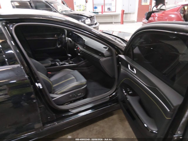2026 KIA K5 GT 照片 5