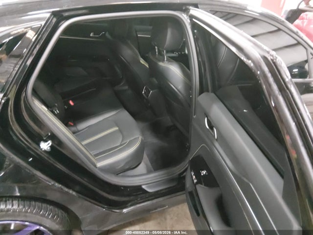 2026 KIA K5 GT 照片 8