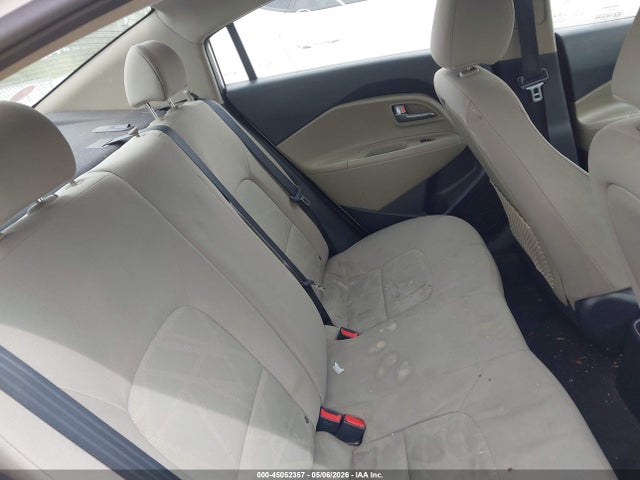 2014 KIA RIO LX 照片 5