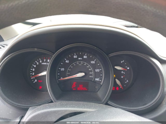 2014 KIA RIO LX 照片 7